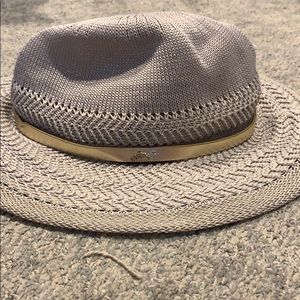 Juicy Couture summer hat